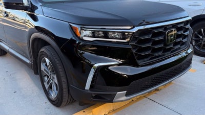 2024 Honda Pilot EX-L 8 Passenger