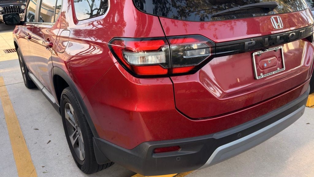 2024 Honda Pilot EX-L 7 Passenger