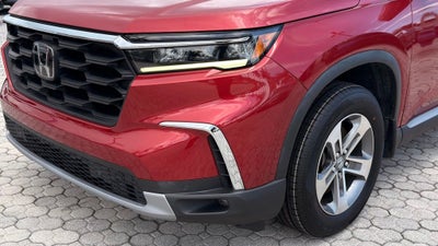 2024 Honda Pilot EX-L 7 Passenger