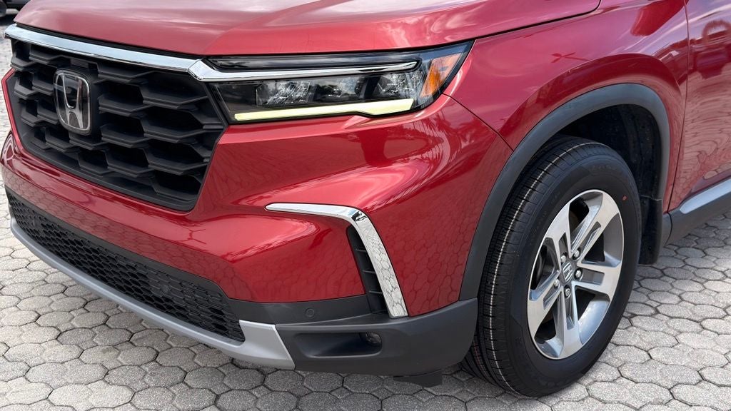 2024 Honda Pilot EX-L 7 Passenger