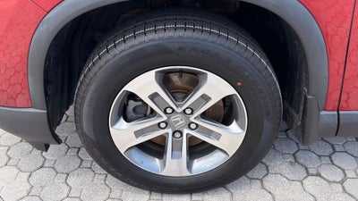 2024 Honda Pilot EX-L 7 Passenger