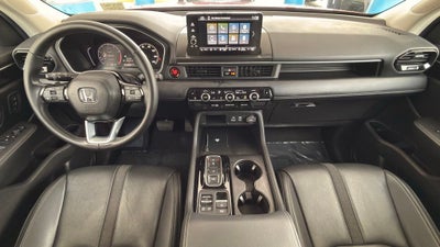 2024 Honda Pilot EX-L 7 Passenger
