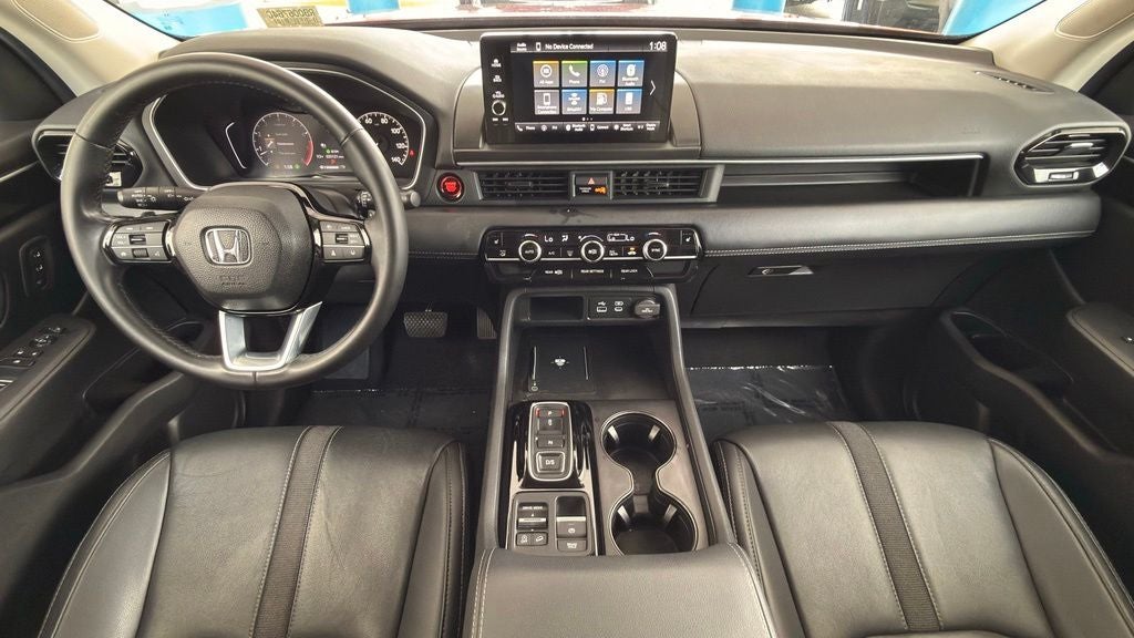 2024 Honda Pilot EX-L 7 Passenger