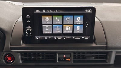 2024 Honda Pilot EX-L 7 Passenger