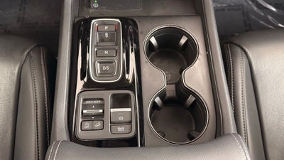 2024 Honda Pilot EX-L 7 Passenger