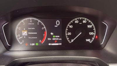 2024 Honda Pilot EX-L 7 Passenger