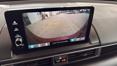 2024 Honda Pilot EX-L 7 Passenger