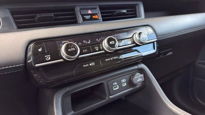 2024 Honda Pilot EX-L 7 Passenger
