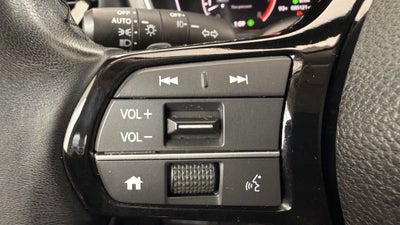 2024 Honda Pilot EX-L 7 Passenger