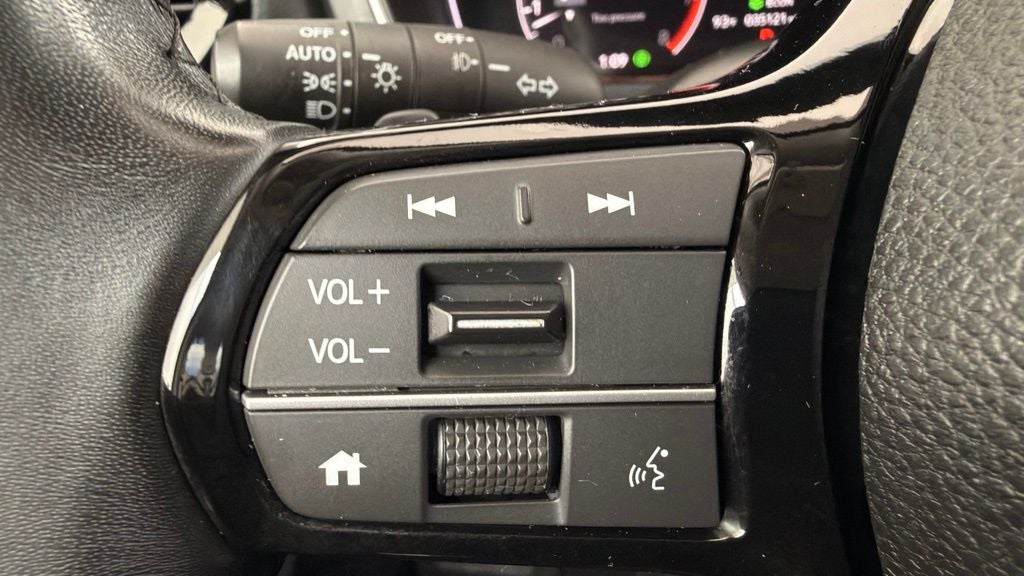 2024 Honda Pilot EX-L 7 Passenger