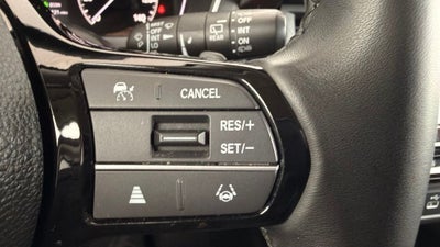 2024 Honda Pilot EX-L 7 Passenger