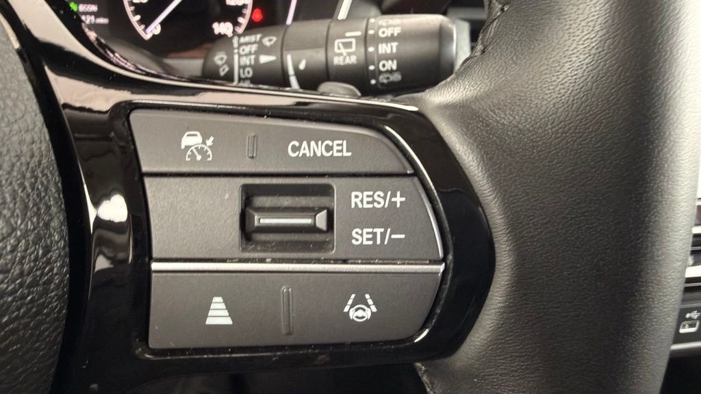 2024 Honda Pilot EX-L 7 Passenger