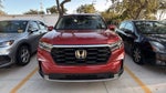 2024 Honda Pilot EX-L 7 Passenger
