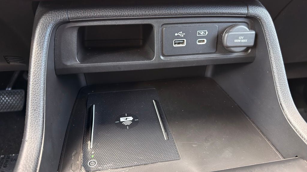 2024 Honda Pilot EX-L 7 Passenger