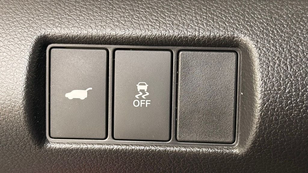 2024 Honda Pilot EX-L 7 Passenger