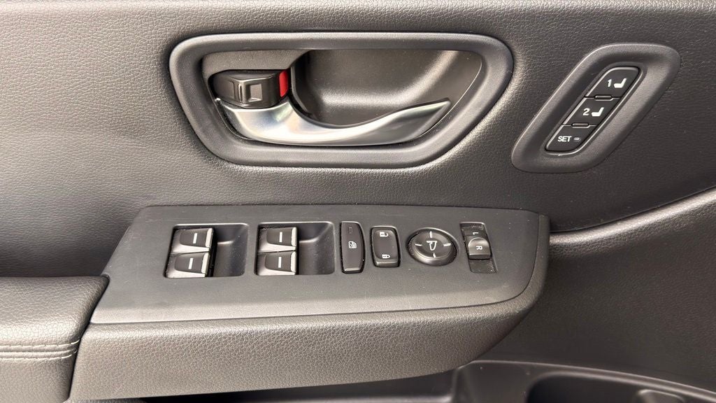 2024 Honda Pilot EX-L 7 Passenger