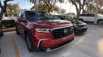 2024 Honda Pilot EX-L 7 Passenger