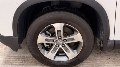 2024 Honda Pilot EX-L 7 Passenger