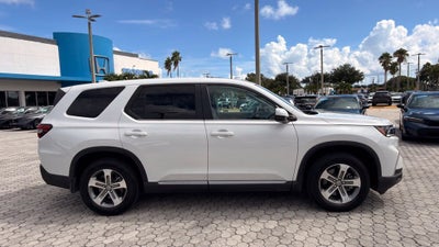 2024 Honda Pilot EX-L 7 Passenger