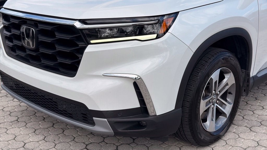 2024 Honda Pilot EX-L 7 Passenger
