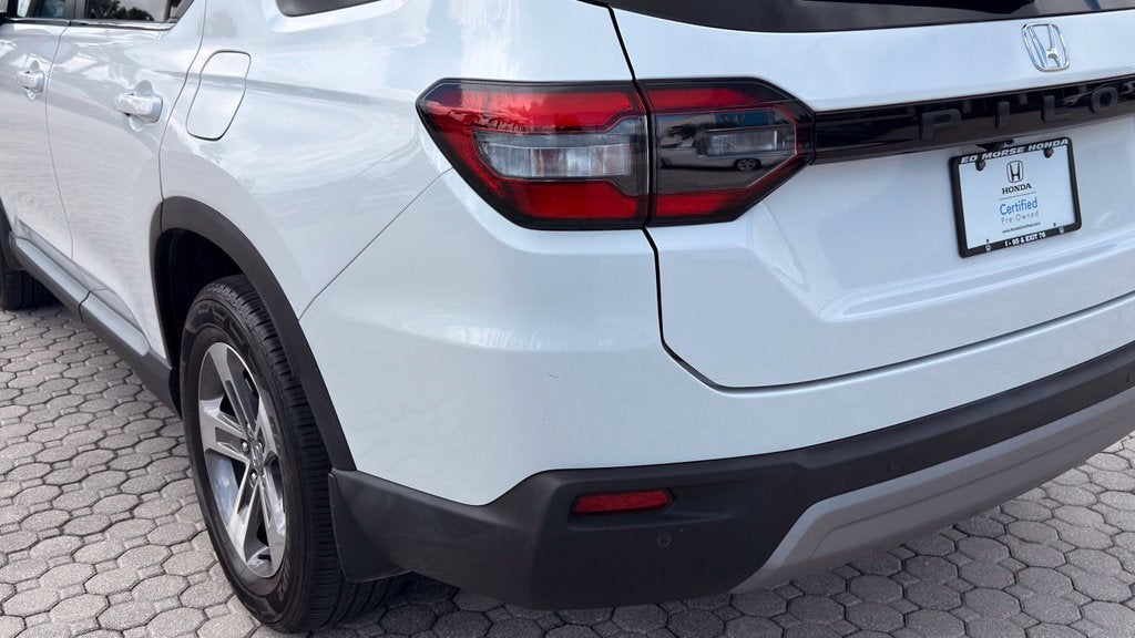 2024 Honda Pilot EX-L 7 Passenger