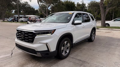 2024 Honda Pilot EX-L 7 Passenger