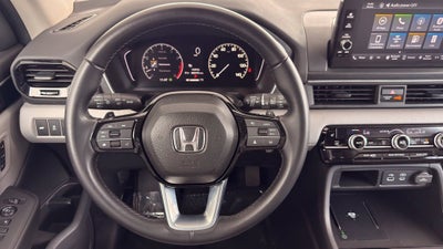 2024 Honda Pilot EX-L 7 Passenger