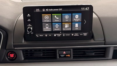2024 Honda Pilot EX-L 7 Passenger