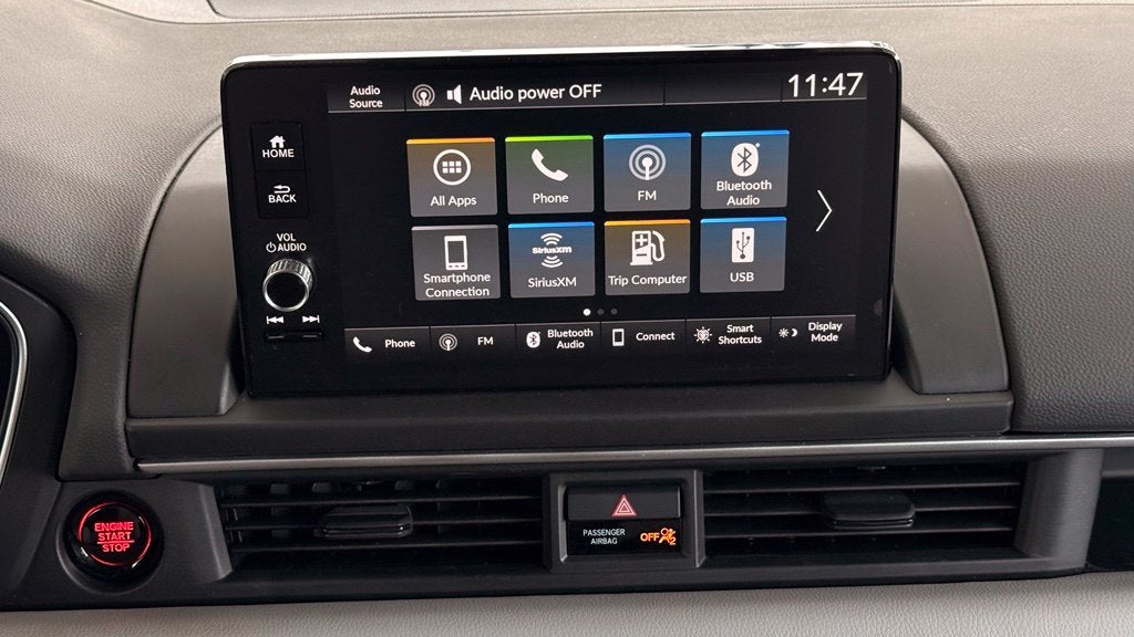 2024 Honda Pilot EX-L 7 Passenger
