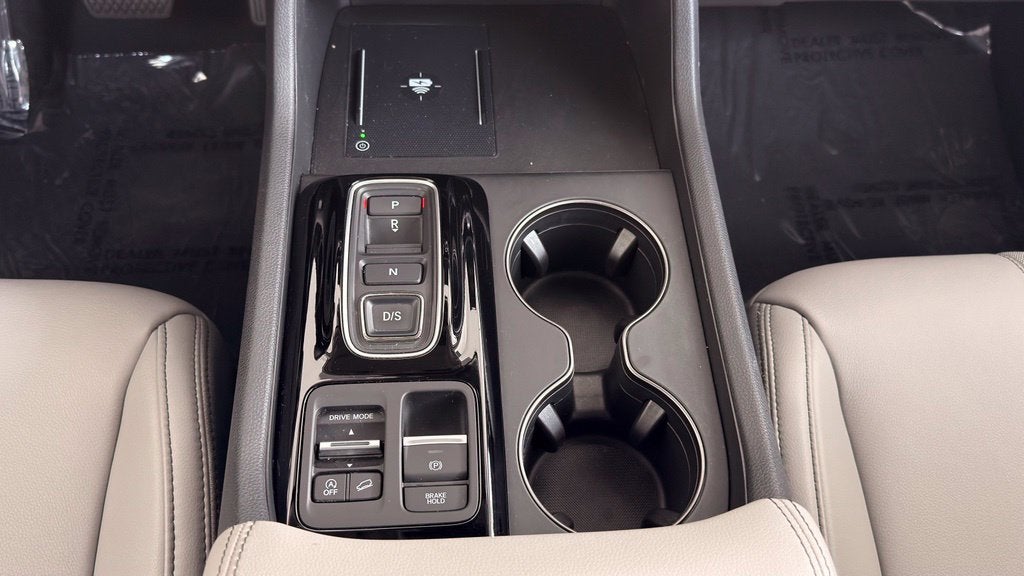 2024 Honda Pilot EX-L 7 Passenger