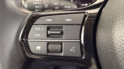 2024 Honda Pilot EX-L 7 Passenger