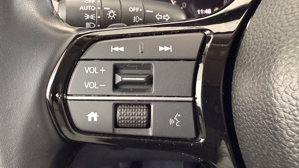 2024 Honda Pilot EX-L 7 Passenger