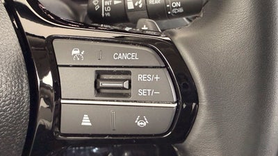 2024 Honda Pilot EX-L 7 Passenger