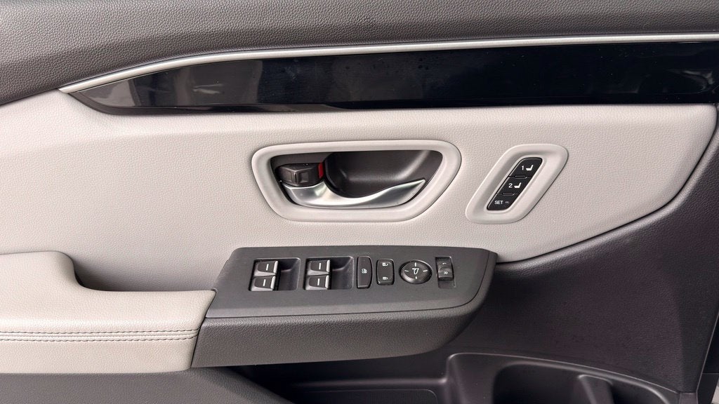2024 Honda Pilot EX-L 7 Passenger