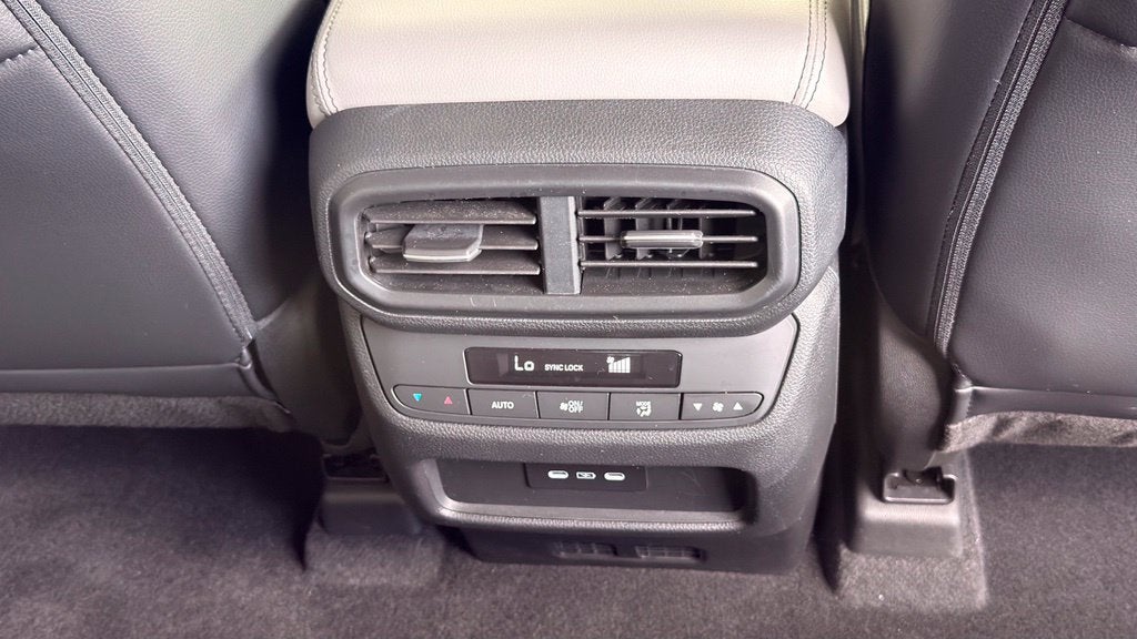 2024 Honda Pilot EX-L 7 Passenger