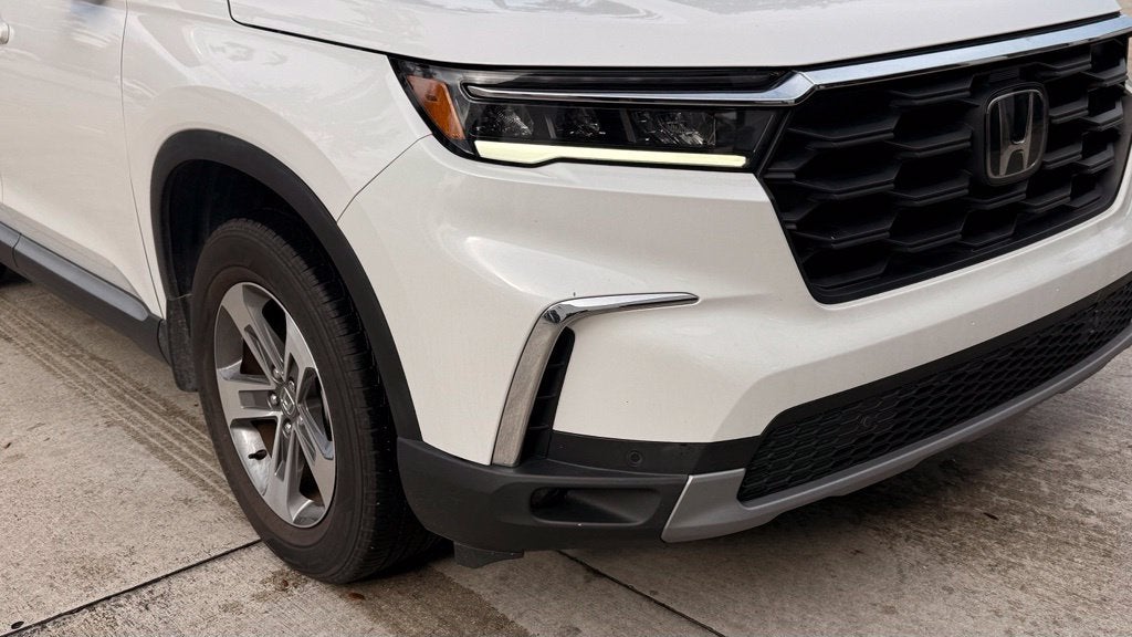 2024 Honda Pilot EX-L 7 Passenger