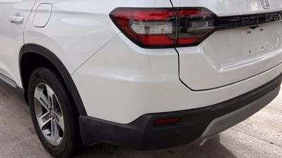 2024 Honda Pilot EX-L 7 Passenger
