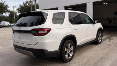 2024 Honda Pilot EX-L 7 Passenger