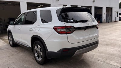 2024 Honda Pilot EX-L 7 Passenger