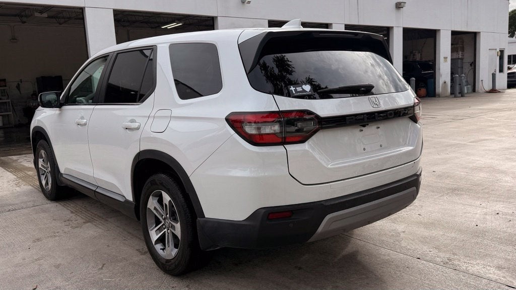 2024 Honda Pilot EX-L 7 Passenger