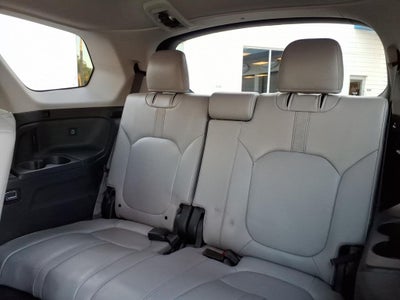 2023 Honda Pilot EX-L 7 Passenger