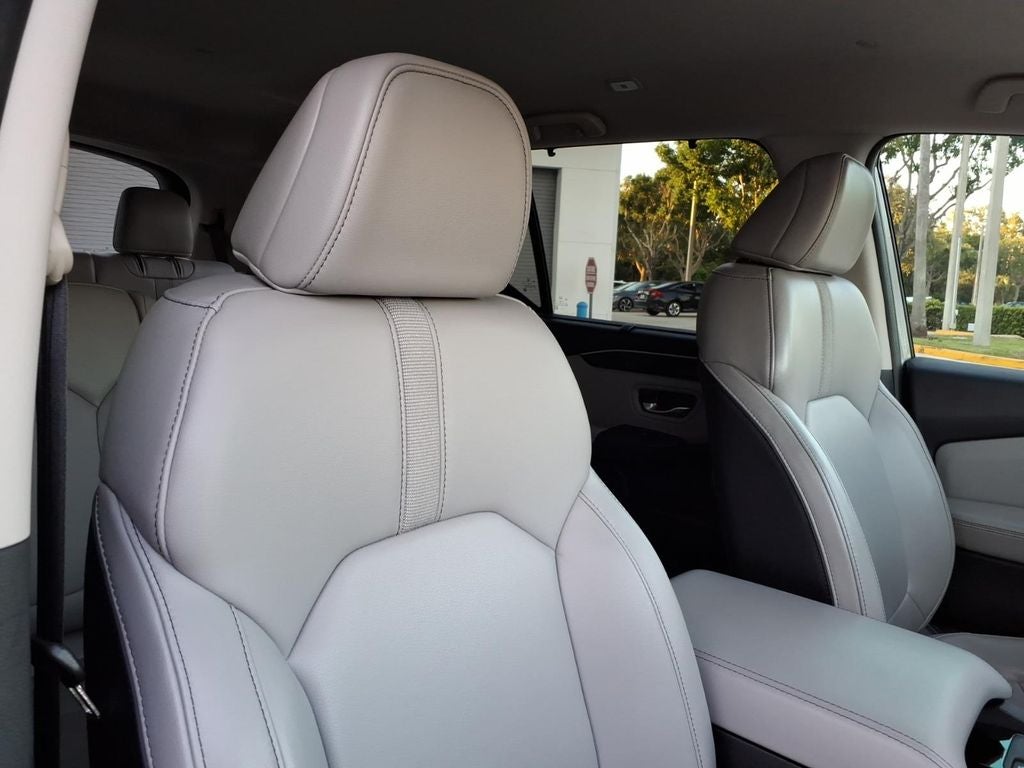 2023 Honda Pilot EX-L 7 Passenger