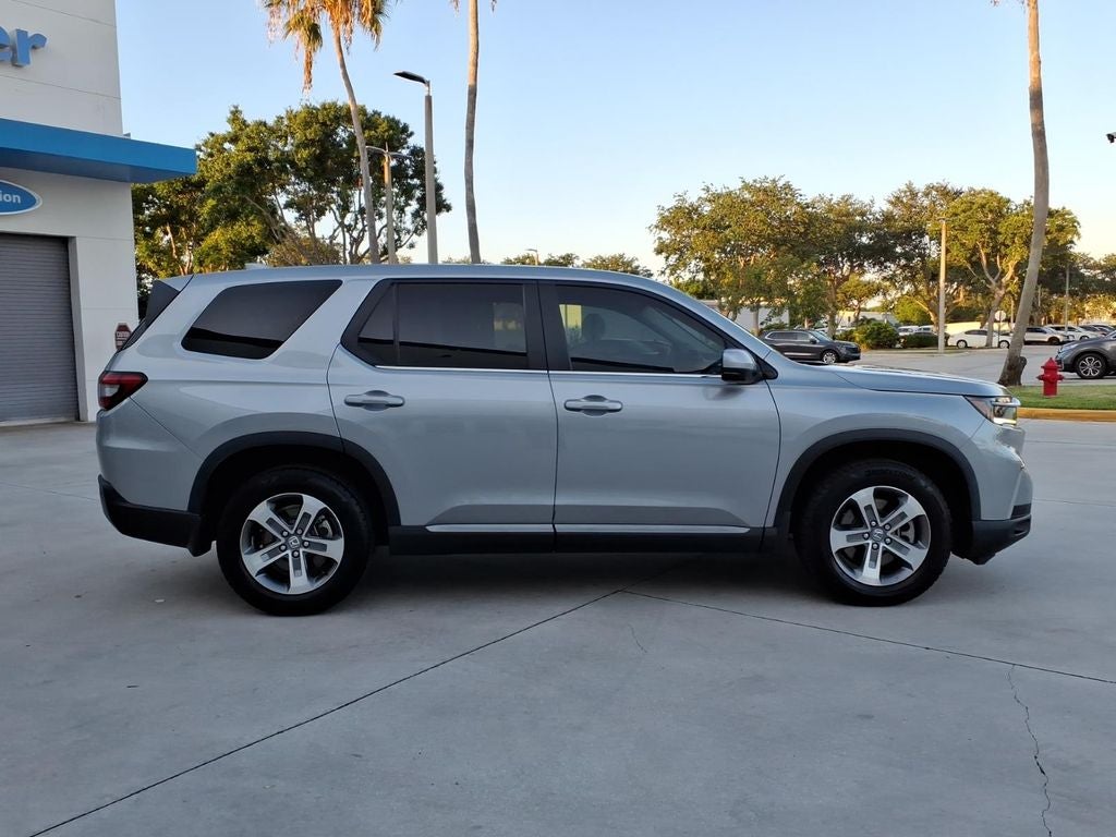 2023 Honda Pilot EX-L 7 Passenger
