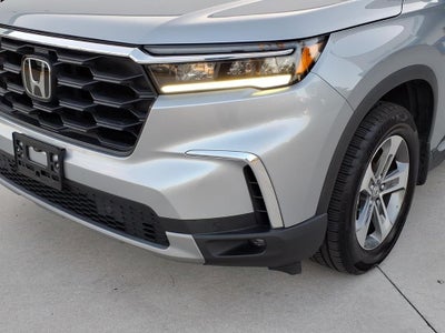 2023 Honda Pilot EX-L 7 Passenger