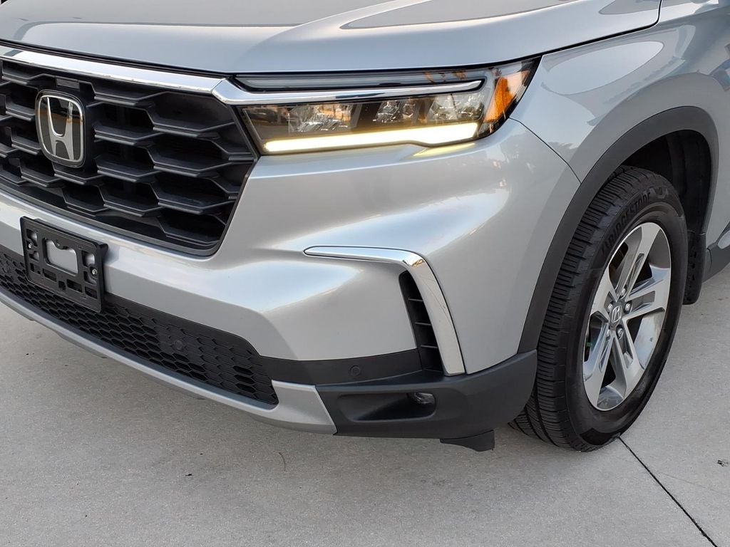 2023 Honda Pilot EX-L 7 Passenger