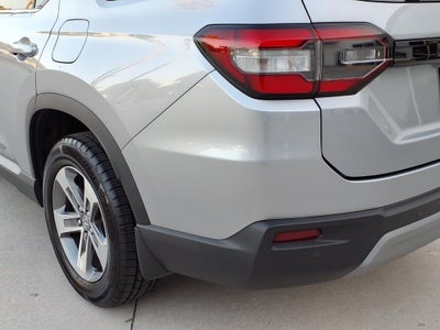 2023 Honda Pilot EX-L 7 Passenger