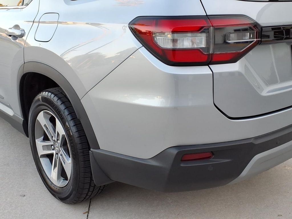 2023 Honda Pilot EX-L 7 Passenger