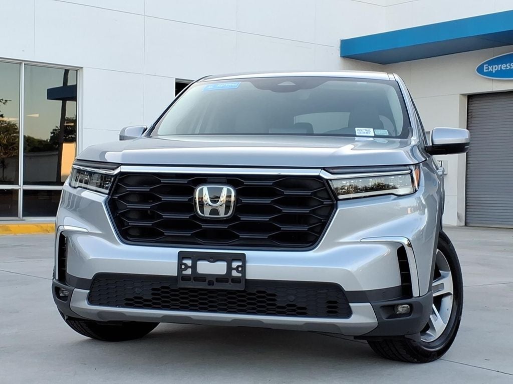 2023 Honda Pilot EX-L 7 Passenger