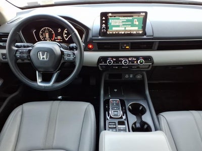 2023 Honda Pilot EX-L 7 Passenger