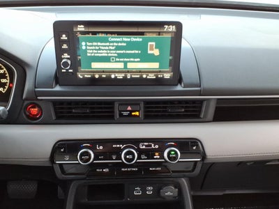 2023 Honda Pilot EX-L 7 Passenger